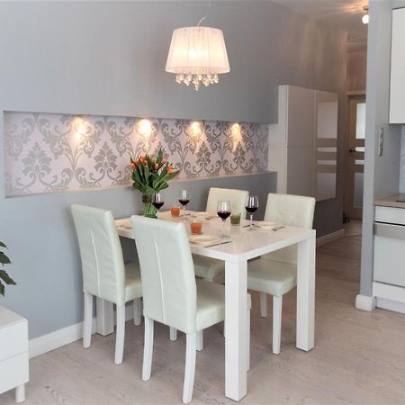 Sunny Stay Apartment Swinoujscie Exterior photo