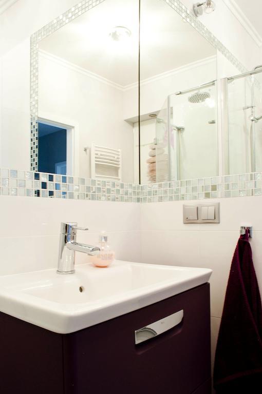 Sunny Stay Apartment Swinoujscie Room photo