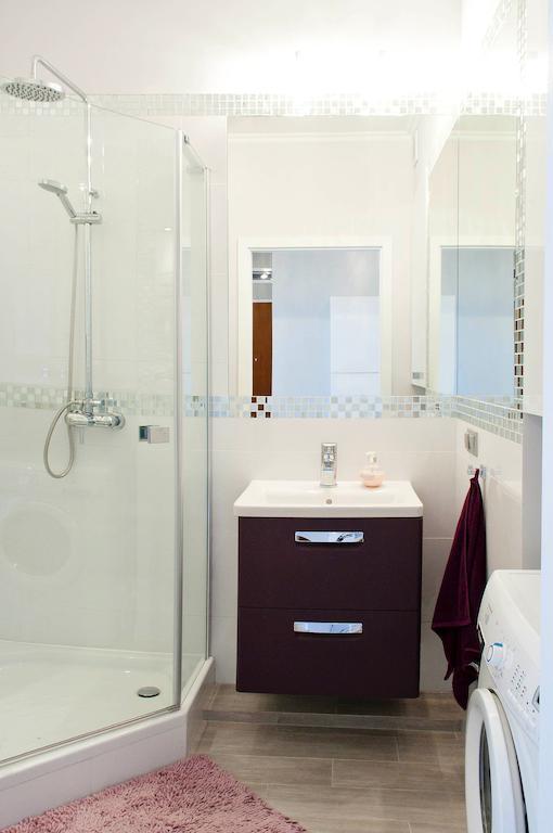 Sunny Stay Apartment Swinoujscie Room photo