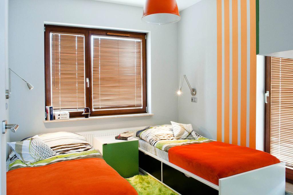 Sunny Stay Apartment Swinoujscie Room photo