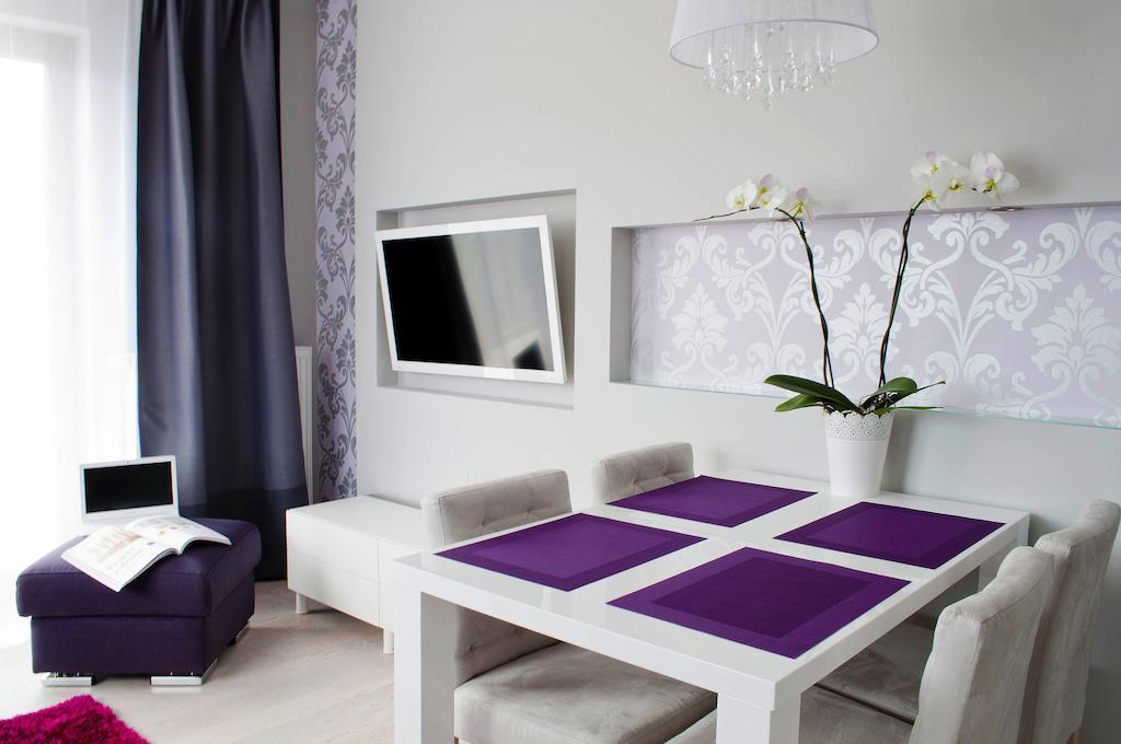 Sunny Stay Apartment Swinoujscie Room photo