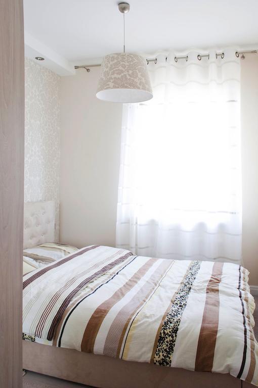 Sunny Stay Apartment Swinoujscie Room photo